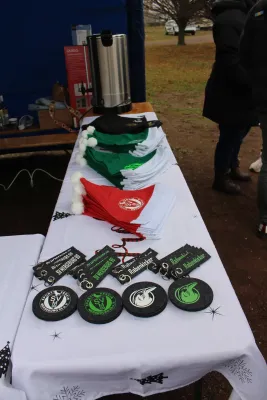 Weihnachtsmarkt SVM99 2025