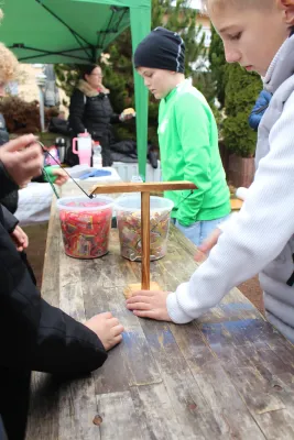 Weihnachtsmarkt SVM99 2025