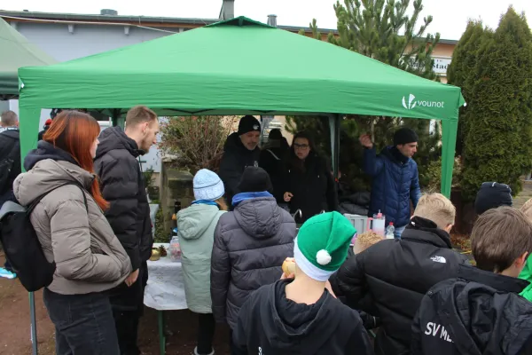 Weihnachtsmarkt SVM99 2025