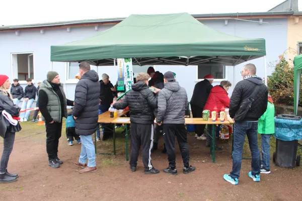 Weihnachtsmarkt SVM99 2025