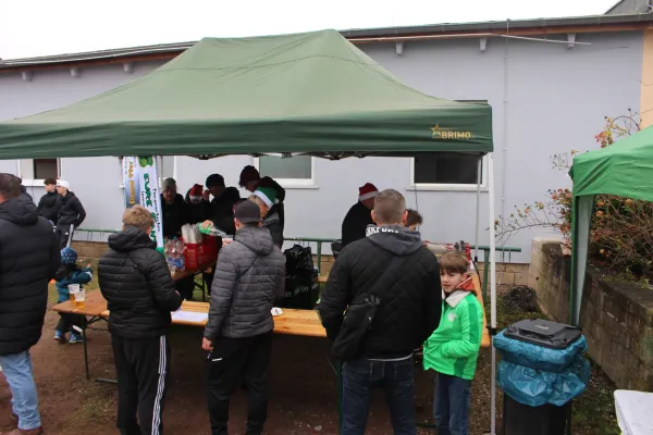 Weihnachtsmarkt SVM99 2025