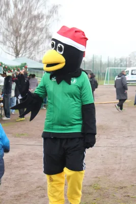 Weihnachtsmarkt SVM99 2025