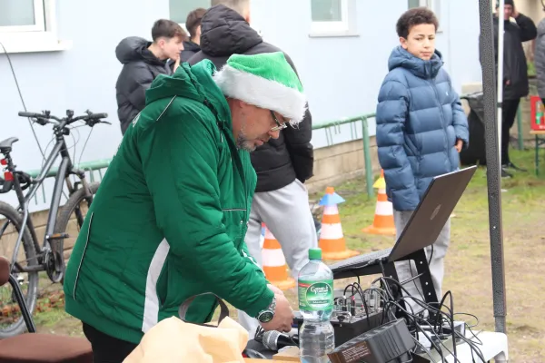 Weihnachtsmarkt SVM99 2025