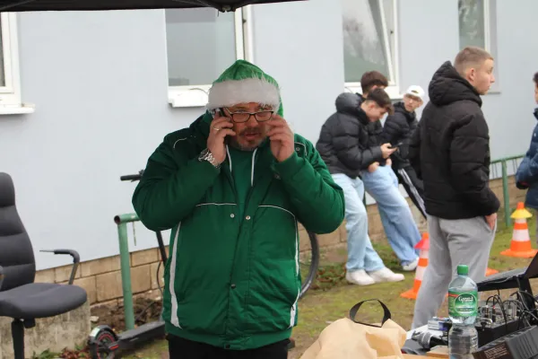 Weihnachtsmarkt SVM99 2025