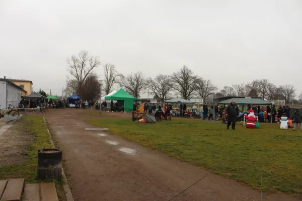 Weihnachtsmarkt SVM99 2025