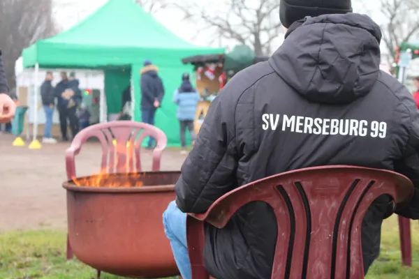 Weihnachtsmarkt SVM99 2025