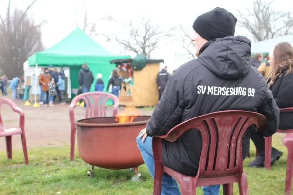 Weihnachtsmarkt SVM99 2025