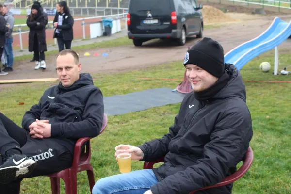 Weihnachtsmarkt SVM99 2025