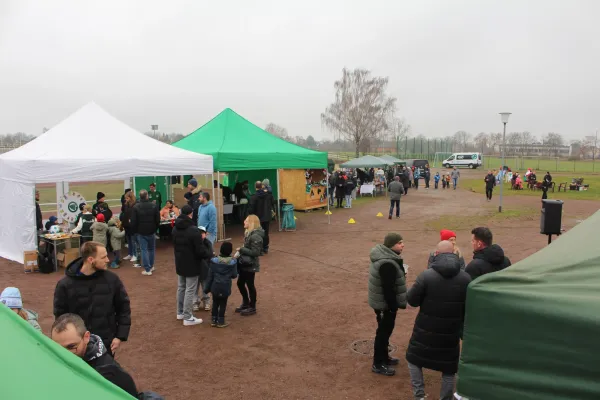 Weihnachtsmarkt SVM99 2025