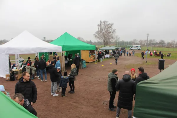 Weihnachtsmarkt SVM99 2025