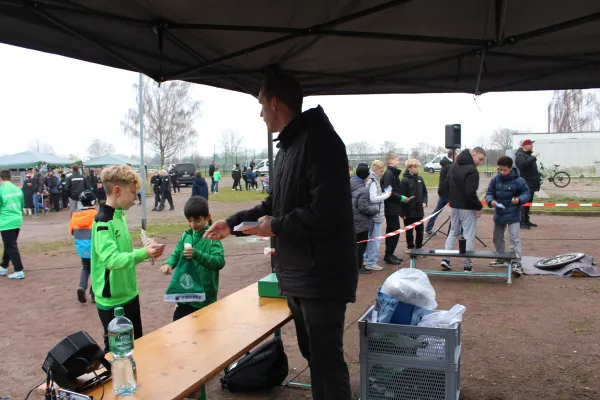 Weihnachtsmarkt SVM99 2025