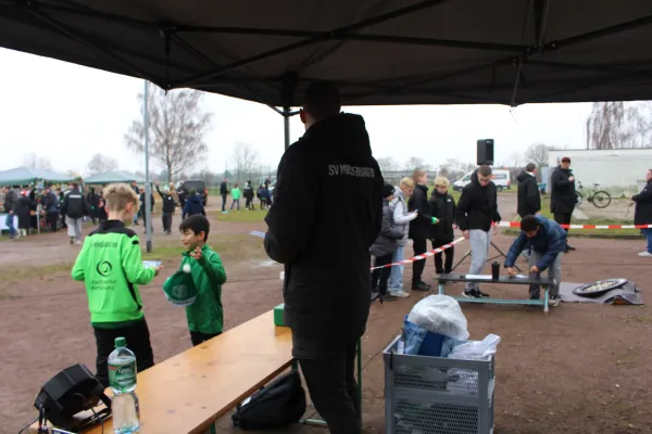 Weihnachtsmarkt SVM99 2025