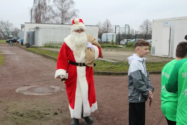 Weihnachtsmarkt SVM99 2025