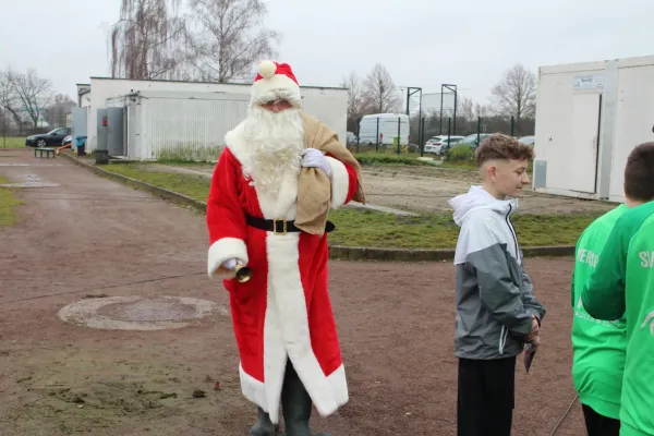 Weihnachtsmarkt SVM99 2025