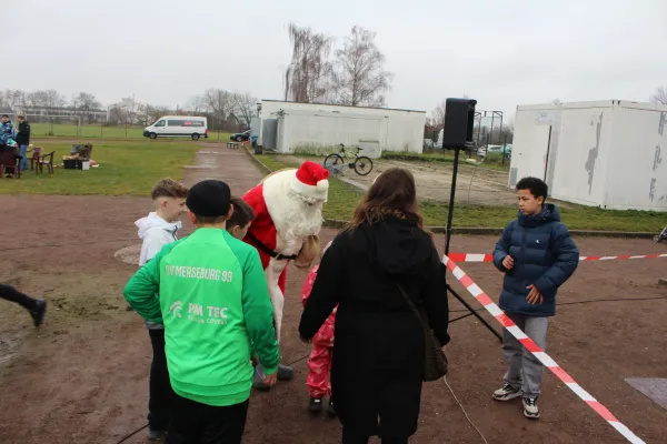 Weihnachtsmarkt SVM99 2025