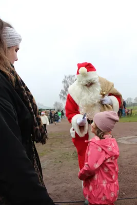 Weihnachtsmarkt SVM99 2025