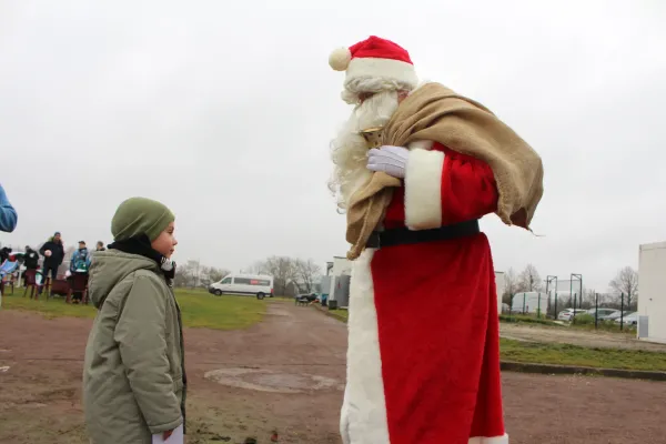 Weihnachtsmarkt SVM99 2025