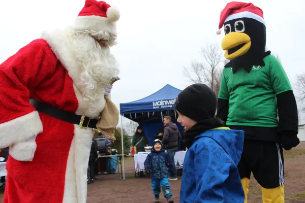 Weihnachtsmarkt SVM99 2025