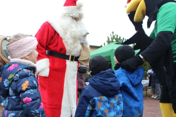 Weihnachtsmarkt SVM99 2025