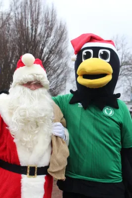 Weihnachtsmarkt SVM99 2025