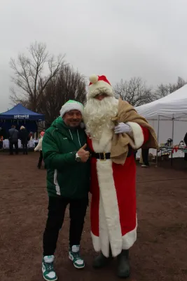 Weihnachtsmarkt SVM99 2025