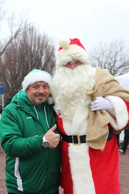 Weihnachtsmarkt SVM99 2025