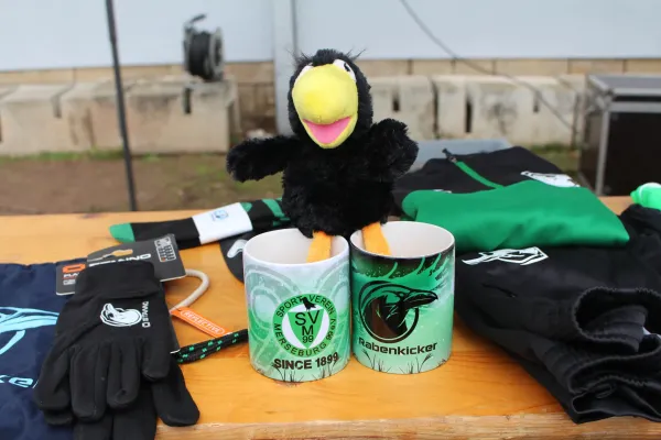 Weihnachtsmarkt SVM99 2025