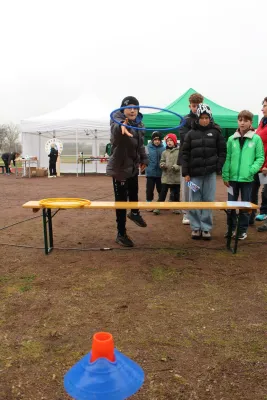 Weihnachtsmarkt SVM99 2025