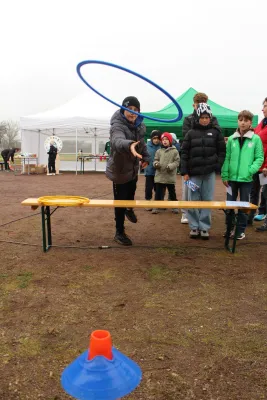 Weihnachtsmarkt SVM99 2025