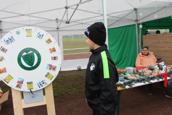 Weihnachtsmarkt SVM99 2025