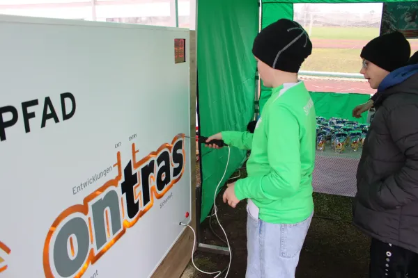 Weihnachtsmarkt SVM99 2025