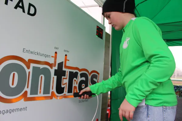 Weihnachtsmarkt SVM99 2025