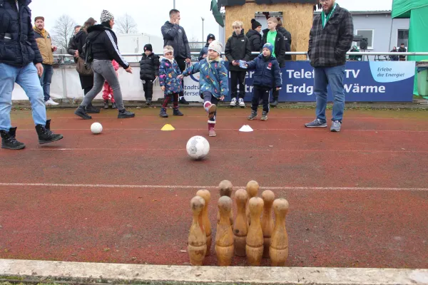 Weihnachtsmarkt SVM99 2025