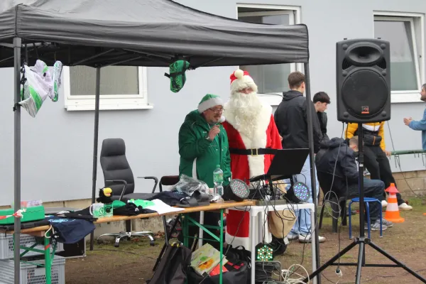 Weihnachtsmarkt SVM99 2025