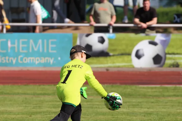 30. RabenCup .-Jugend