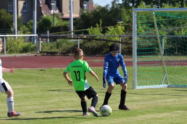 30. RabenCup E.-Jugend