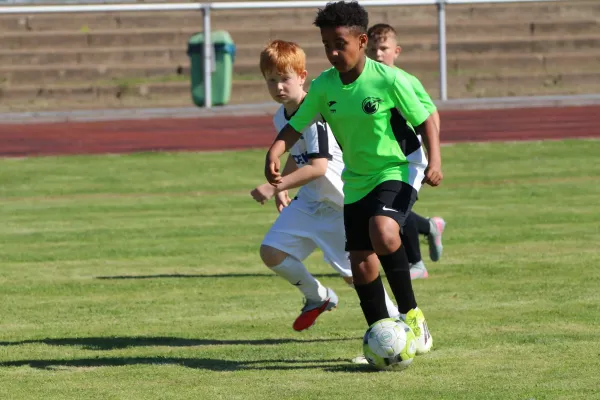 30. RabenCup E.-Jugend