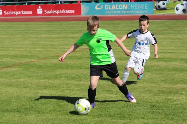 30. RabenCup E.-Jugend