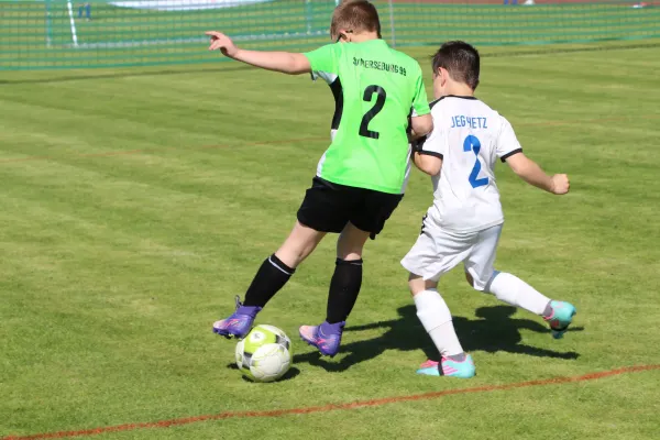 30. RabenCup E.-Jugend
