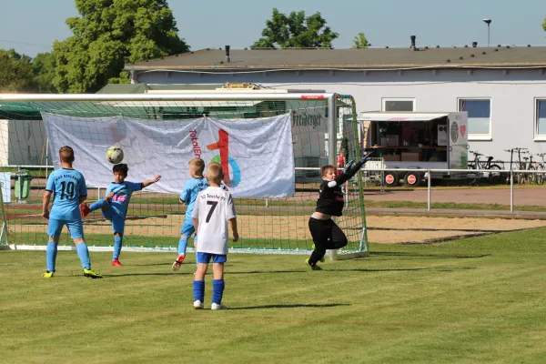 30. RabenCup E.-Jugend