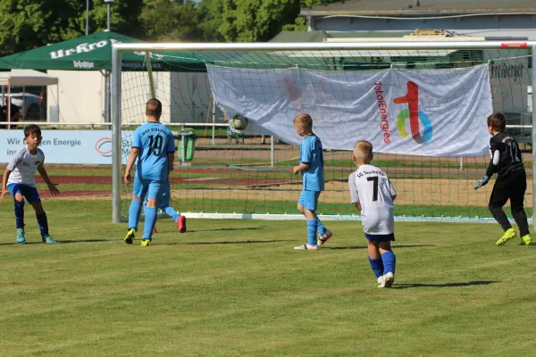 30. RabenCup E.-Jugend
