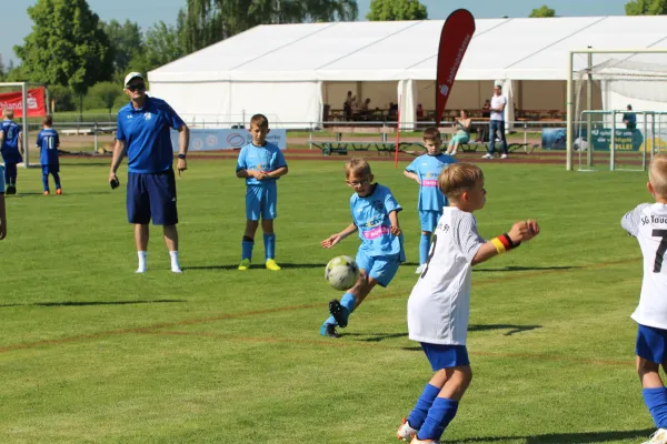 30. RabenCup E.-Jugend