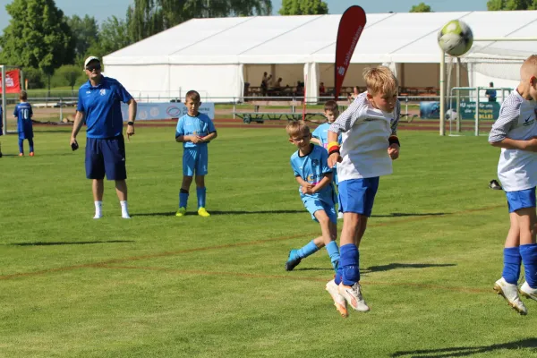 30. RabenCup E.-Jugend