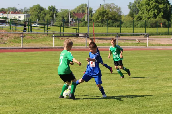 30. RabenCup E.-Jugend