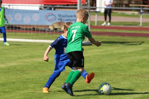 30. RabenCup E.-Jugend
