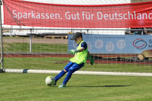 30. RabenCup E.-Jugend