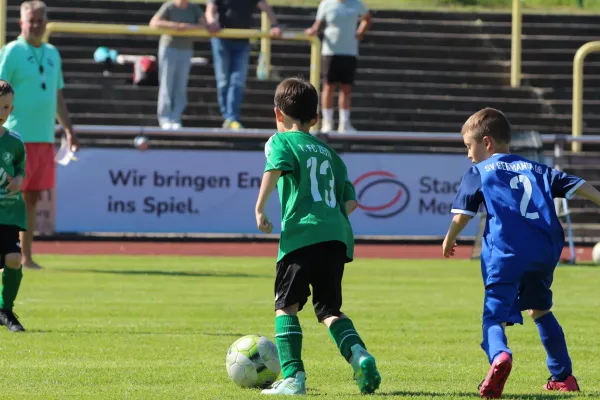30. RabenCup E.-Jugend