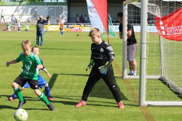 30. RabenCup E.-Jugend