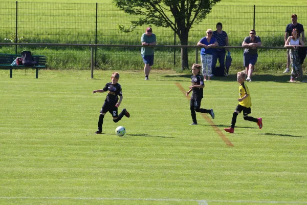 30. RabenCup E.-Jugend