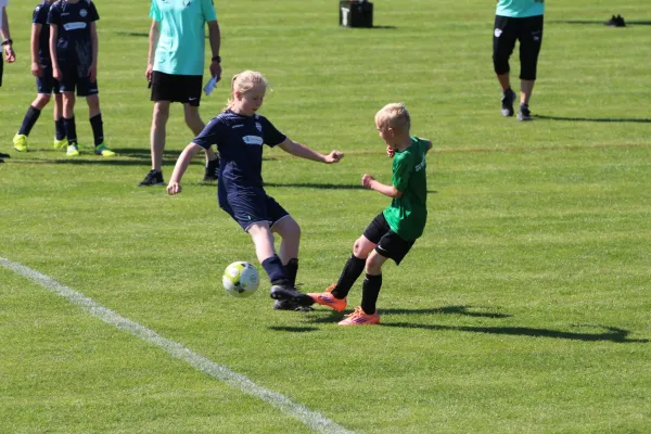30. RabenCup E.-Jugend
